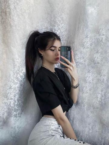 Индивидуалка Катенька фото 2