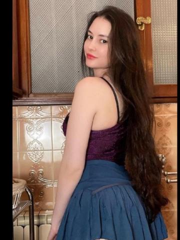 Индивидуалка Стелла фото 3