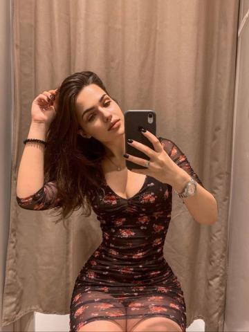 Индивидуалка Инна фото 5