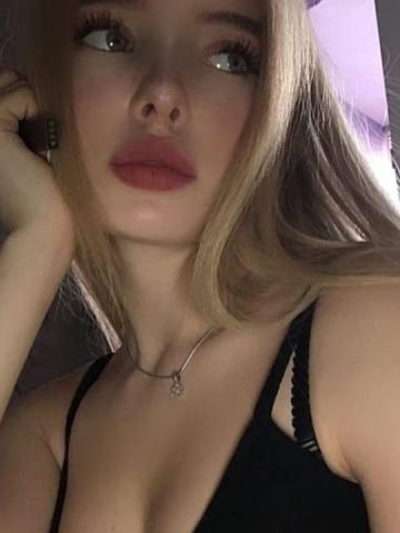 Индивидуалка Юля фото 3