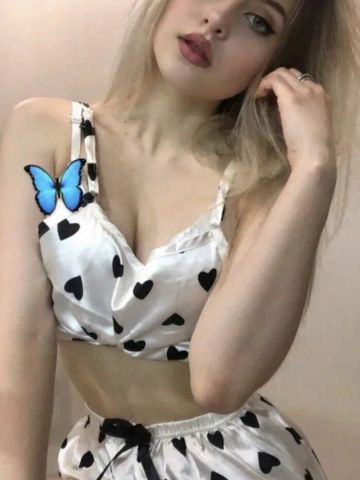 Проститутка Светлана, 30 лет, г. Судовая Вишня